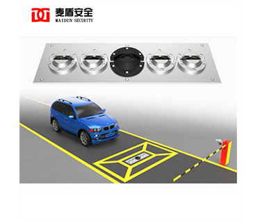 車底檢查系統(tǒng)